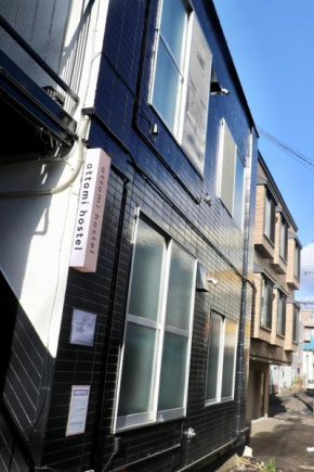 attomi hostel Sapporo